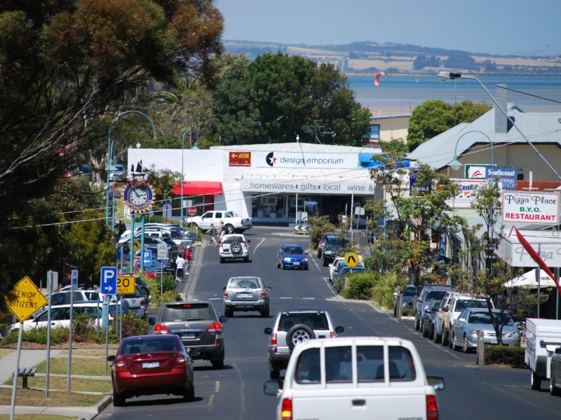 3/37 A’Beckett Street, Inverloch VIC 3996