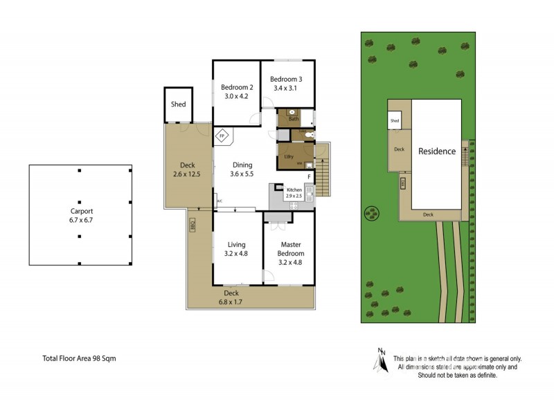 168 Surf Parade, Inverloch VIC 3996