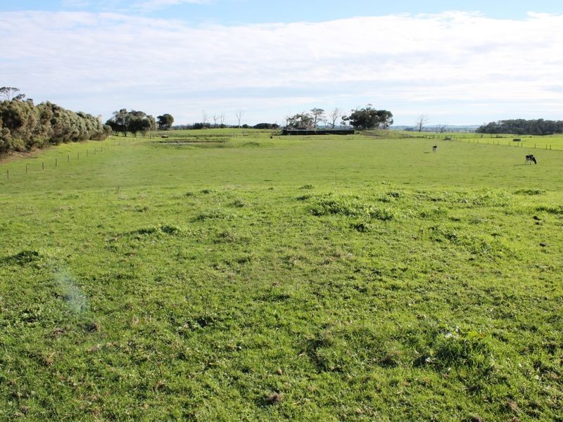 Lot 1 O’Connell Road, Inverloch VIC 3996