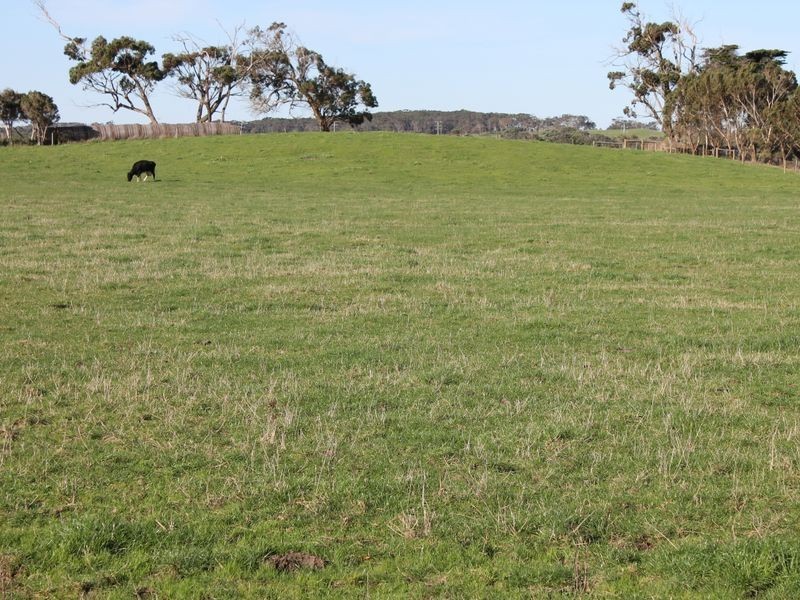 Lot 1 O’Connell Road, Inverloch VIC 3996