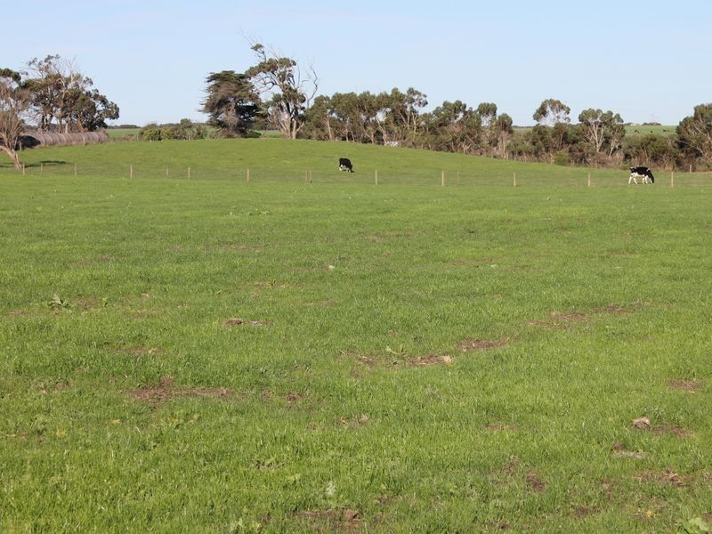Lot 1 O’Connell Road, Inverloch VIC 3996