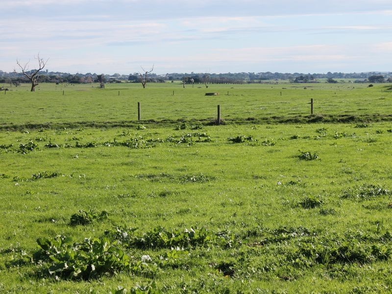 Lot 1 O’Connell Road, Inverloch VIC 3996