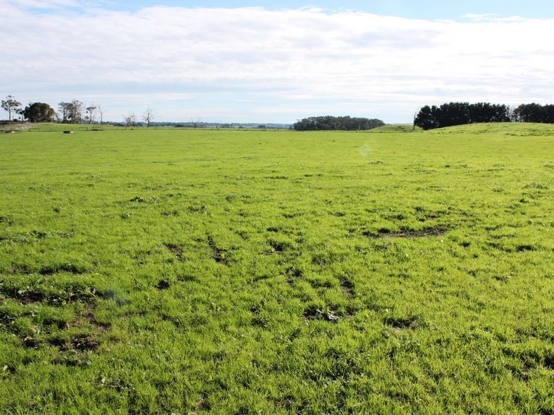 Lot 1 + An O’Connell Road, Inverloch VIC 3996