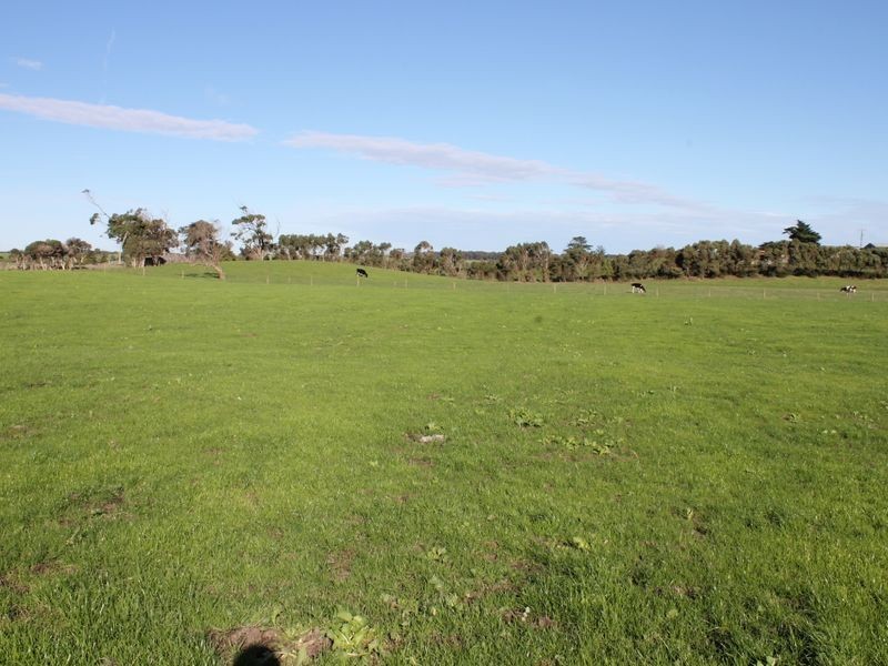 Lot 1 + An O’Connell Road, Inverloch VIC 3996