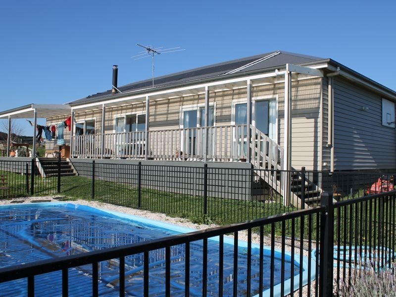 110 Hairs Road, Moyarra VIC 3951