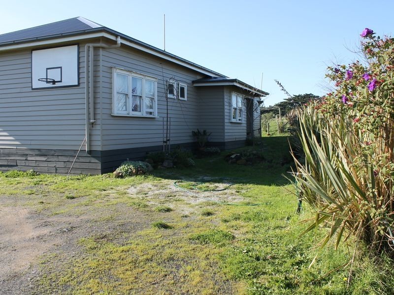 110 Hairs Road, Moyarra VIC 3951