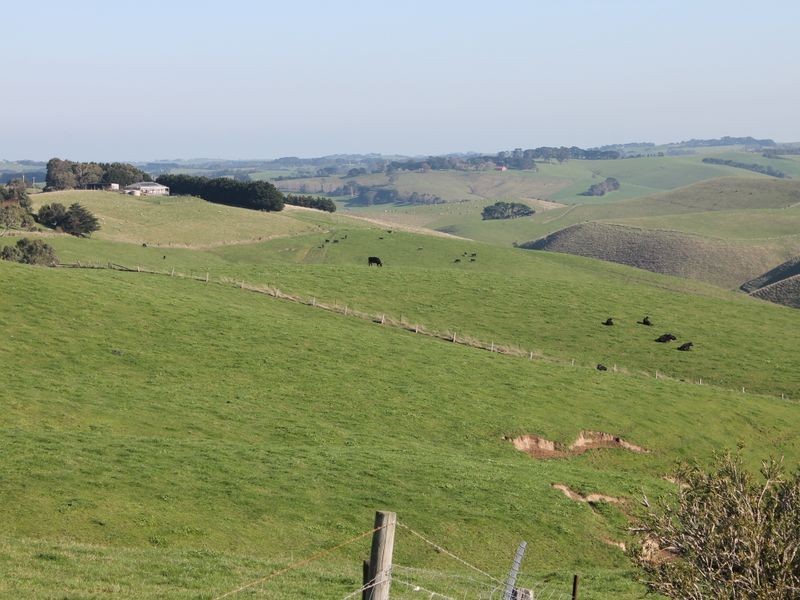 110 Hairs Road, Moyarra VIC 3951
