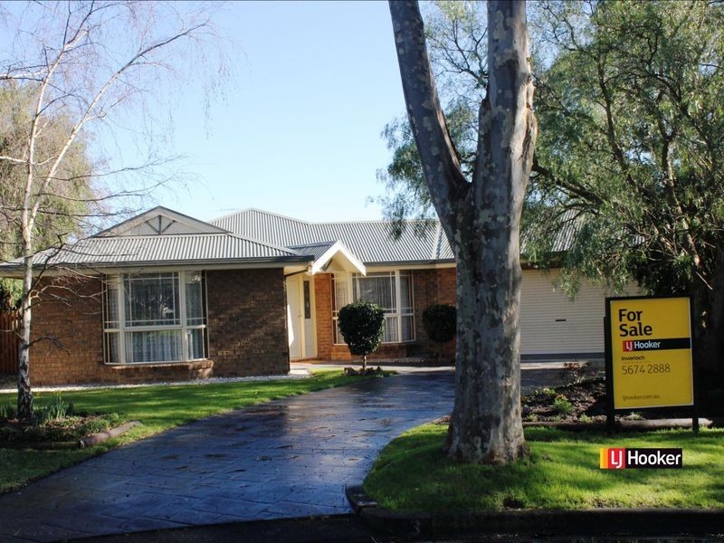 3 Mandy Court, Inverloch VIC 3996