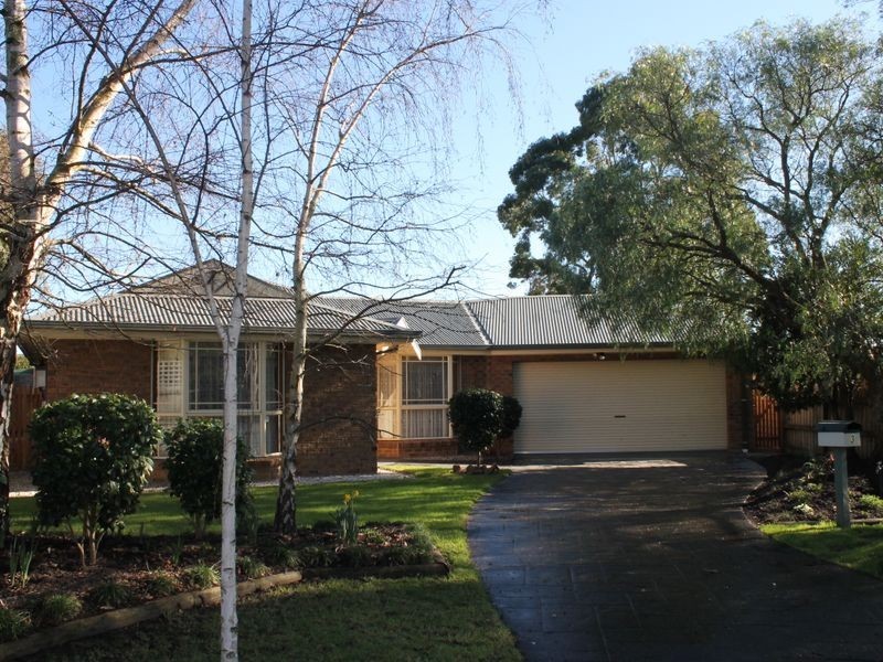 3 Mandy Court, Inverloch VIC 3996