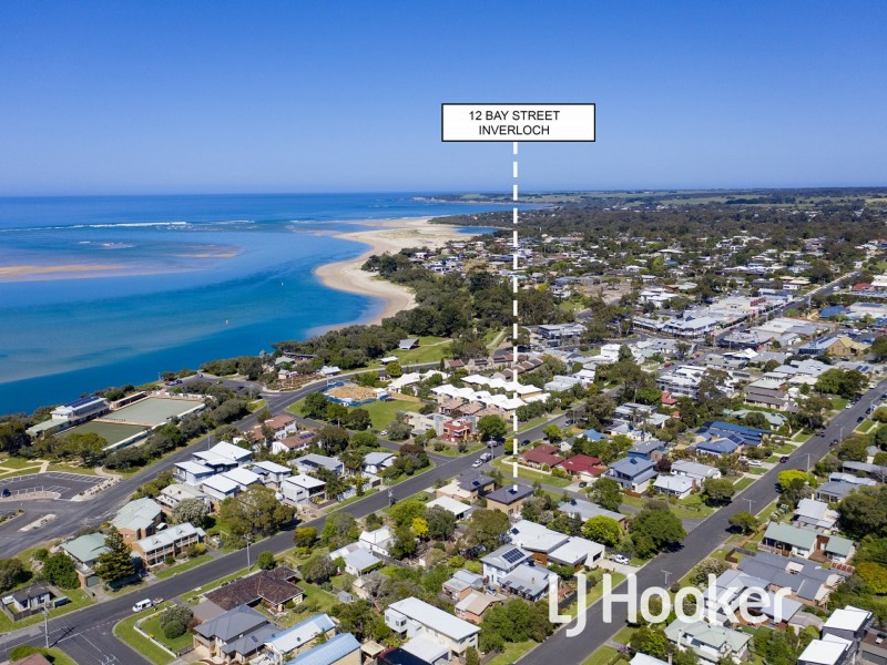12 Bay Street, Inverloch VIC 3996