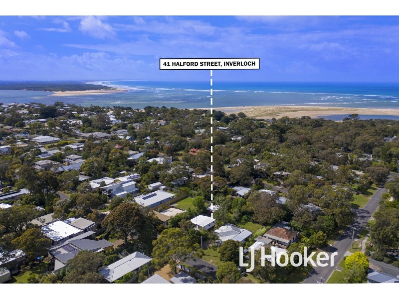 41 Halford Street, Inverloch VIC 3996