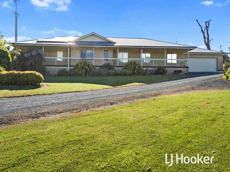 95 Betula Drive, Poowong VIC 3988