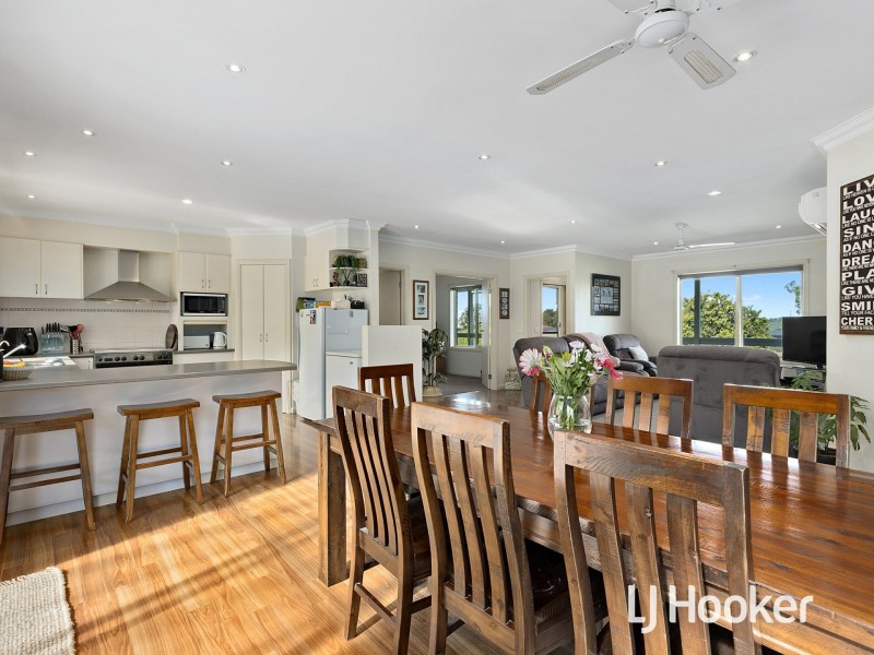 95 Betula Drive, Poowong VIC 3988