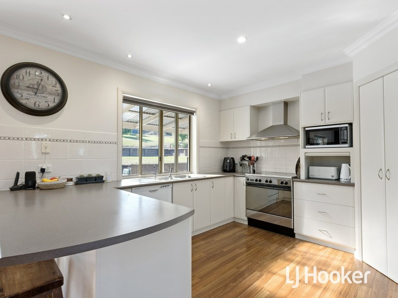 95 Betula Drive, Poowong VIC 3988