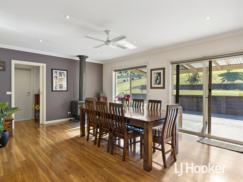 95 Betula Drive, Poowong VIC 3988