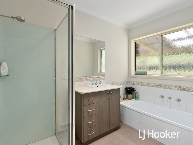 95 Betula Drive, Poowong VIC 3988