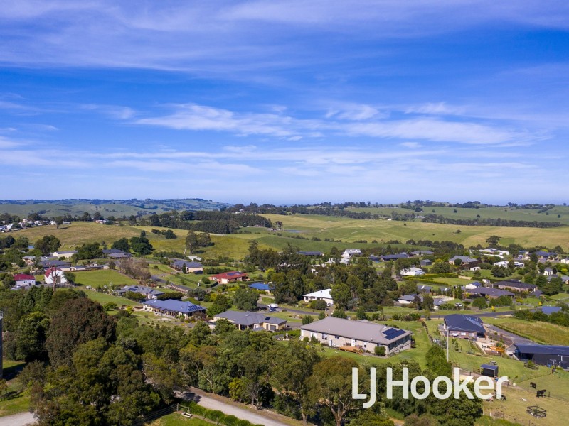 95 Betula Drive, Poowong VIC 3988