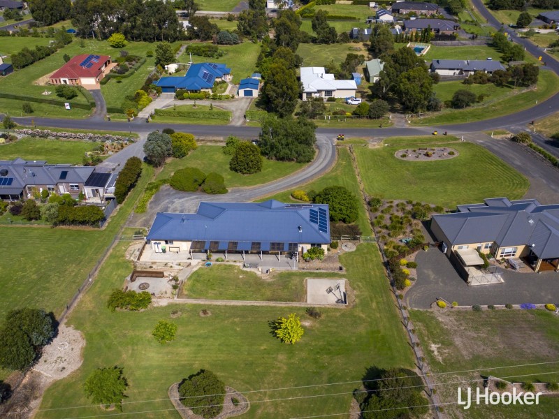 95 Betula Drive, Poowong VIC 3988