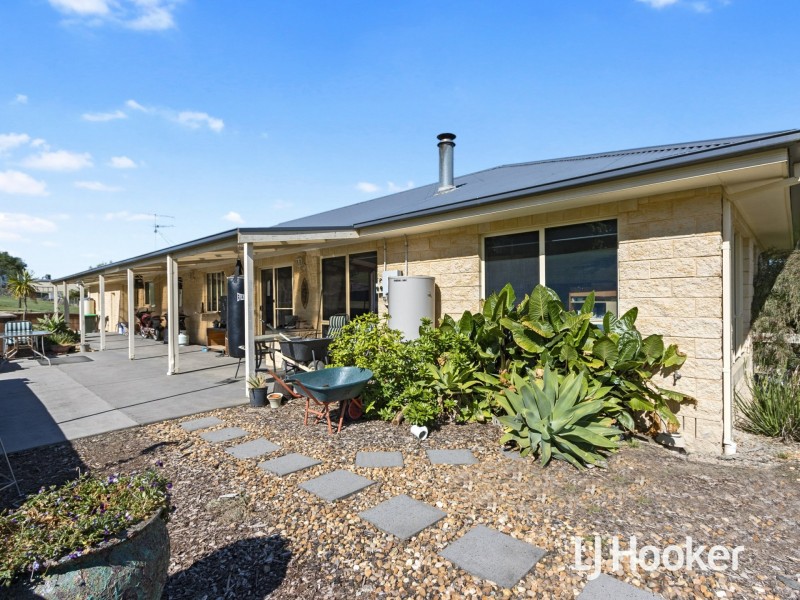 95 Betula Drive, Poowong VIC 3988