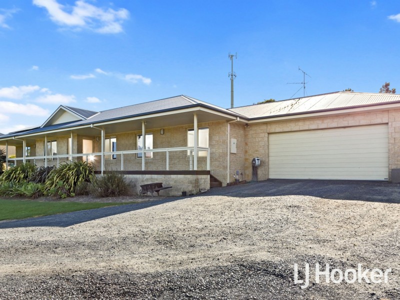 95 Betula Drive, Poowong VIC 3988