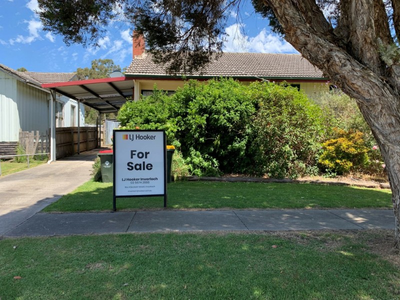 33 Whitelaw Street, Meeniyan VIC 3956