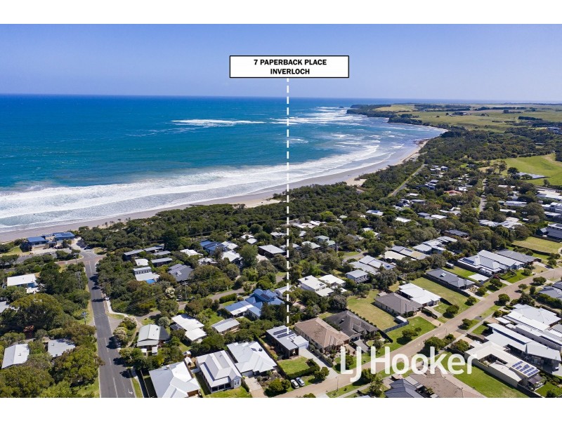 7 Paperbark Place, Inverloch VIC 3996