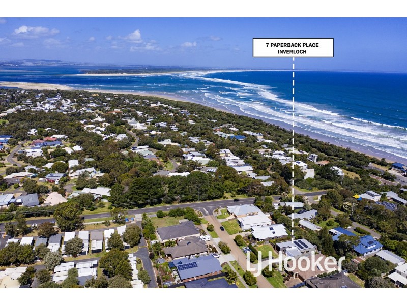 7 Paperbark Place, Inverloch VIC 3996