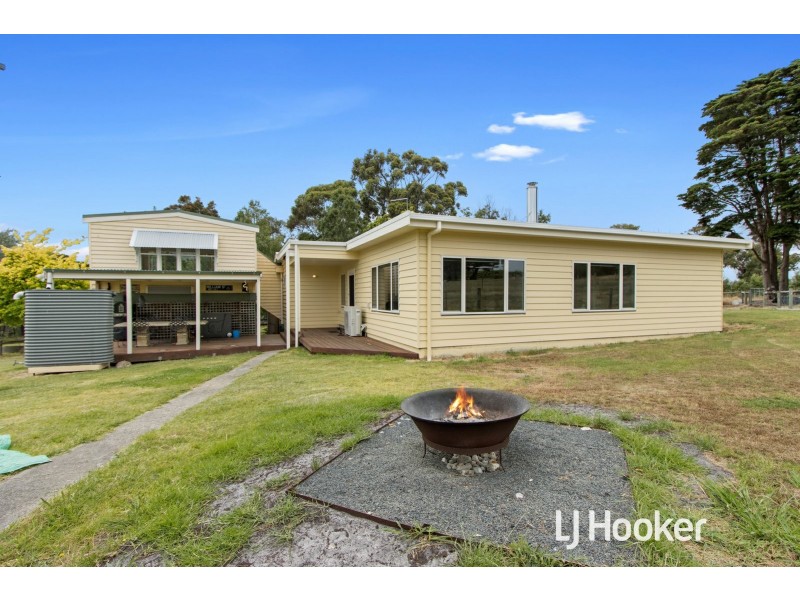 74 Arbuthnots Road, Tarwin Lower VIC 3956