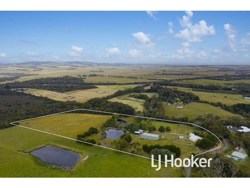 74 Arbuthnots Road, Tarwin Lower VIC 3956