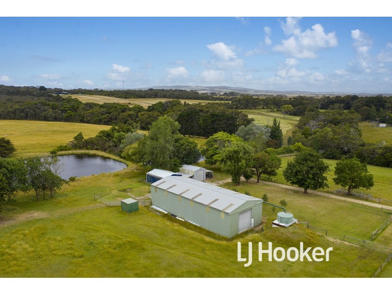 74 Arbuthnots Road, Tarwin Lower VIC 3956