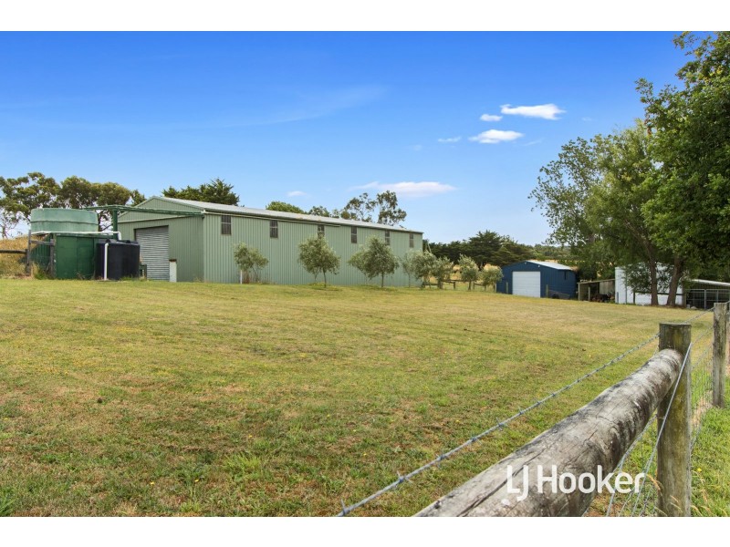 74 Arbuthnots Road, Tarwin Lower VIC 3956
