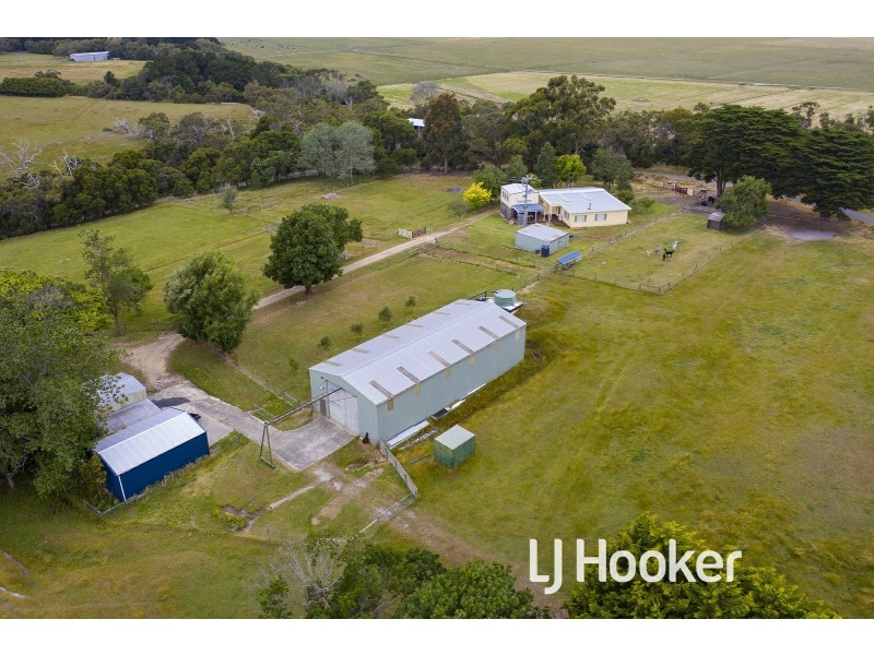 74 Arbuthnots Road, Tarwin Lower VIC 3956