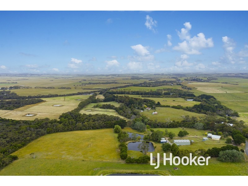 74 Arbuthnots Road, Tarwin Lower VIC 3956