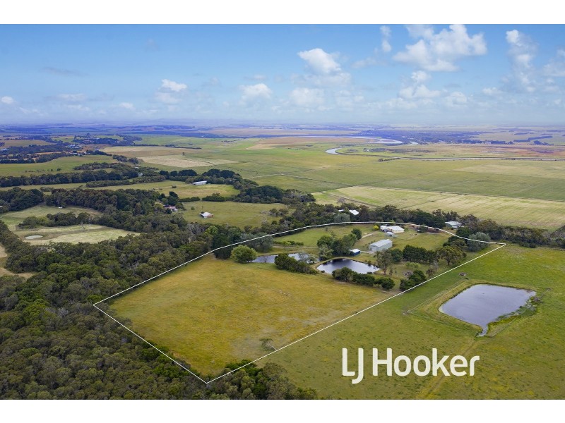 74 Arbuthnots Road, Tarwin Lower VIC 3956