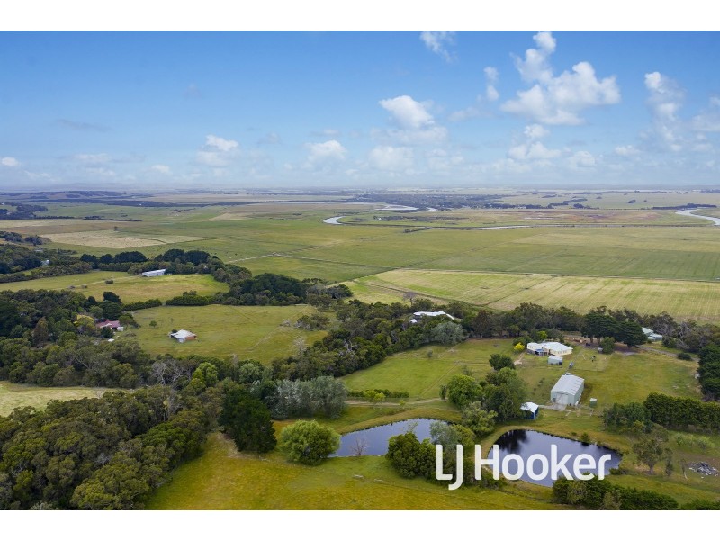 74 Arbuthnots Road, Tarwin Lower VIC 3956