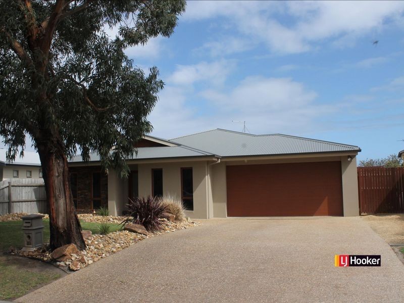 22 Mariner Place, Inverloch VIC 3996