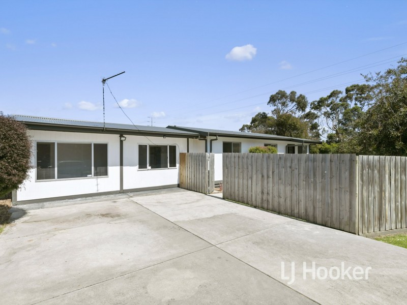 53 Wonthaggi Road, Inverloch VIC 3996