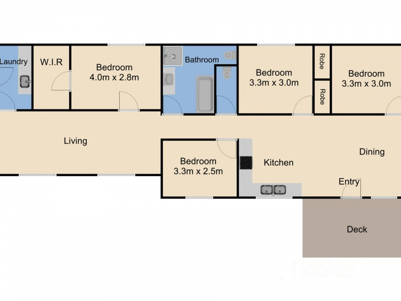 53 Wonthaggi Road, Inverloch VIC 3996