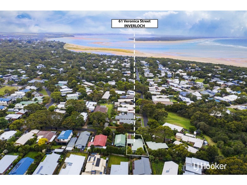 61 Veronica Street, Inverloch VIC 3996