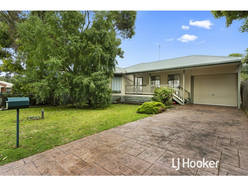 61 Veronica Street, Inverloch VIC 3996