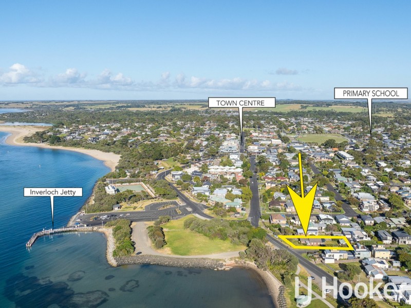 35 The Esplanade, Inverloch VIC 3996