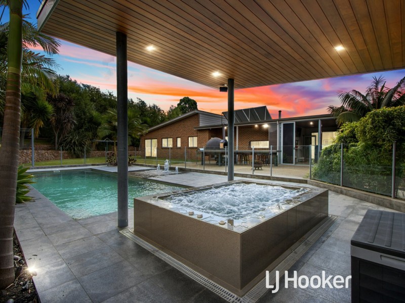 2a Sawyer Street, Leongatha VIC 3953