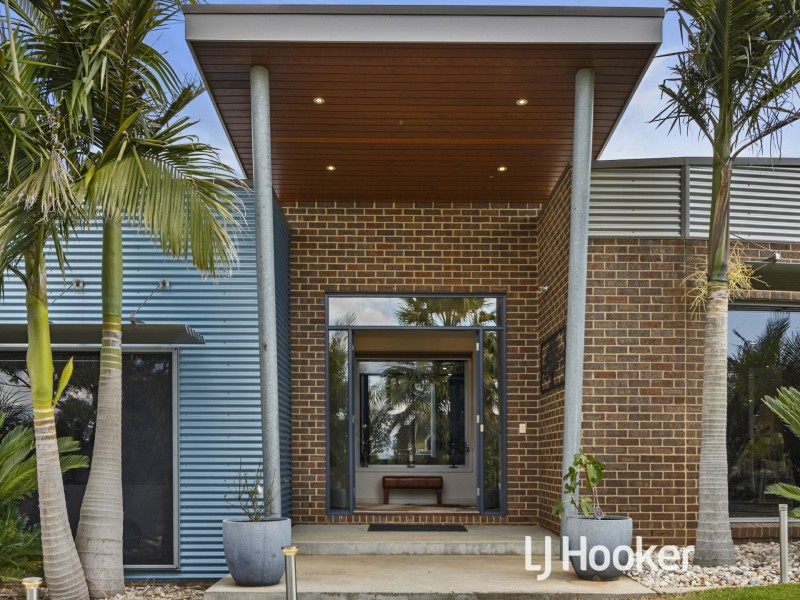 2a Sawyer Street, Leongatha VIC 3953