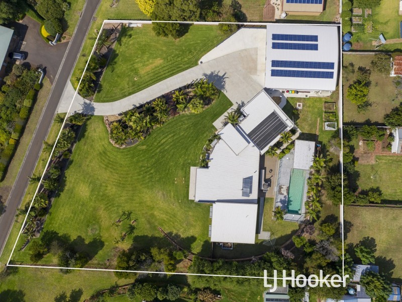 2a Sawyer Street, Leongatha VIC 3953