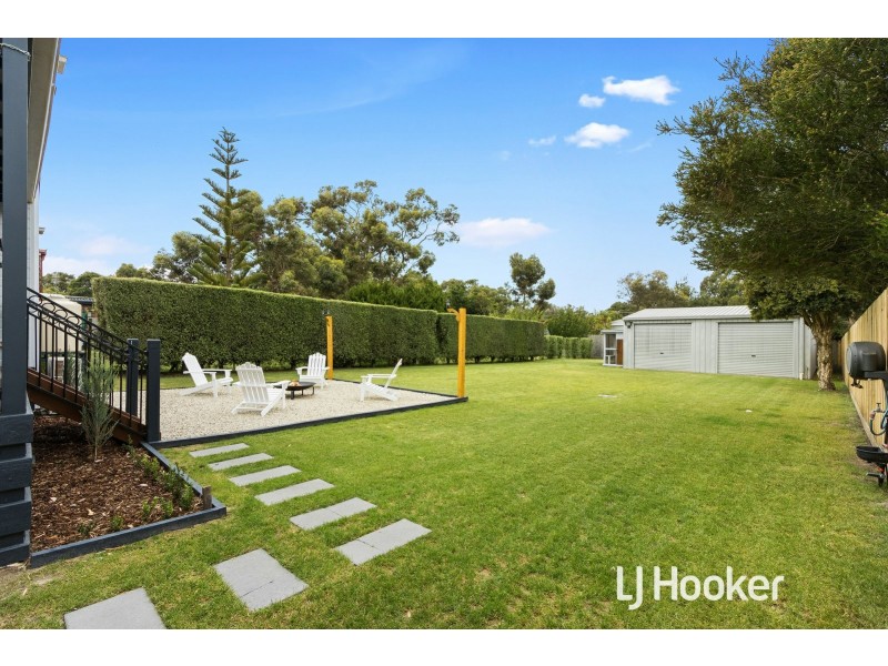 61 Dixon Street, Inverloch VIC 3996