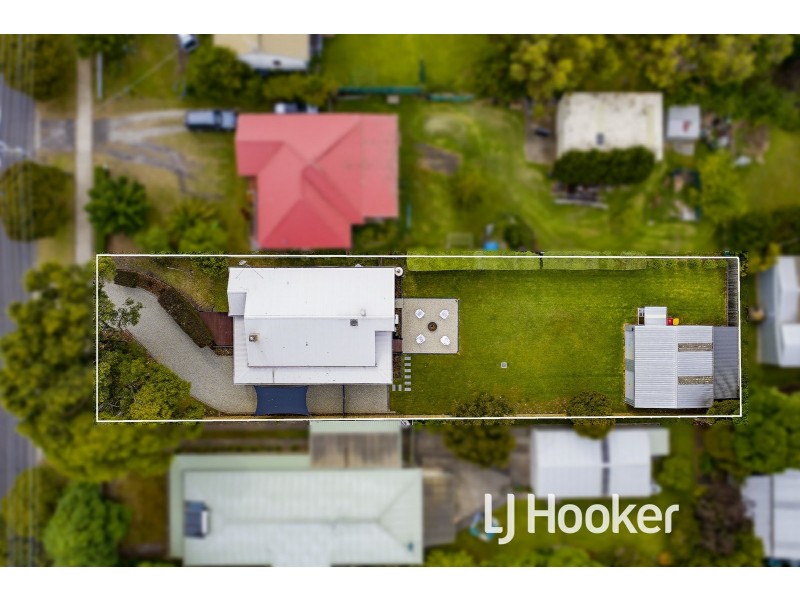 61 Dixon Street, Inverloch VIC 3996