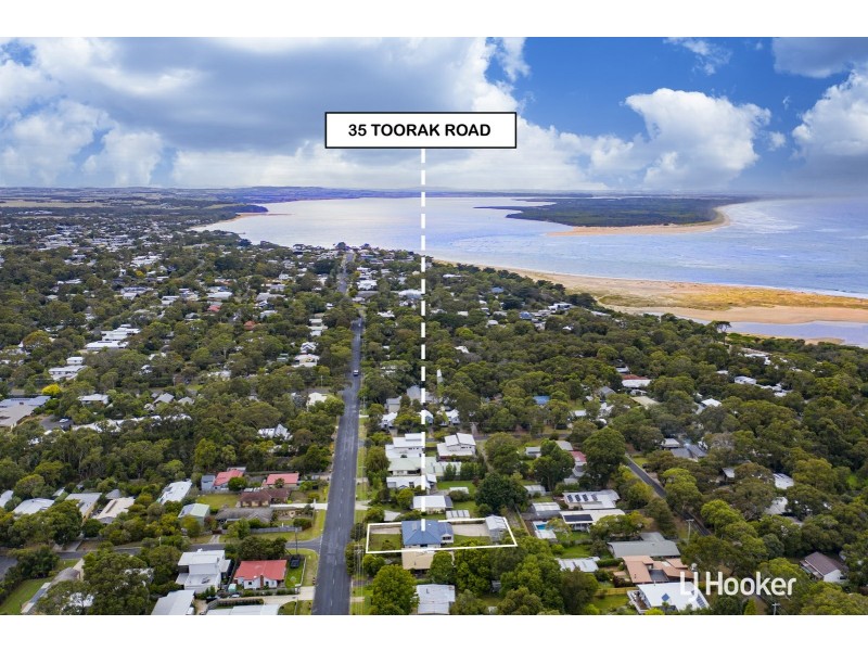 35 Toorak Road, Inverloch VIC 3996