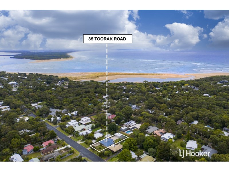35 Toorak Road, Inverloch VIC 3996