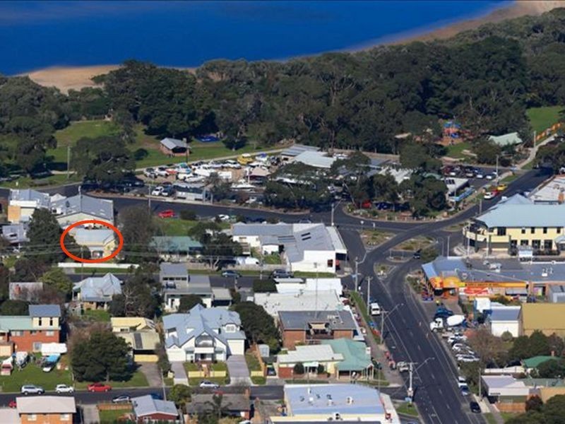 4 Hopetoun Street, Inverloch VIC 3996