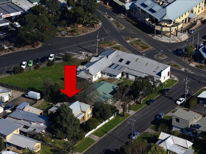 4 Hopetoun Street, Inverloch VIC 3996